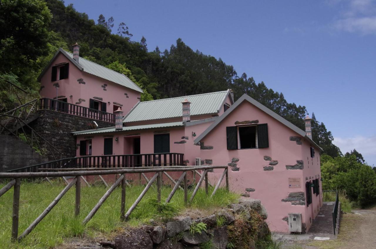 Villa Casinhas Da Laurissilva São Vicente Exterior foto